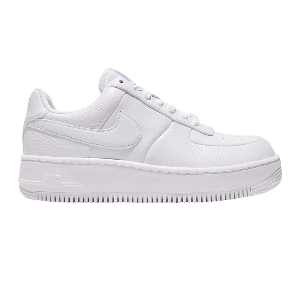 NIKE AF-1 (AIR FORCE ONE) UPSTEP